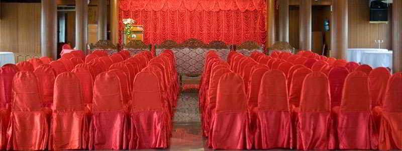 Panda Hotel Yangon Exteriör bild